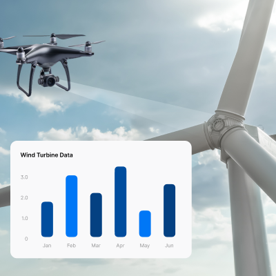 Wind Turbine Inspection